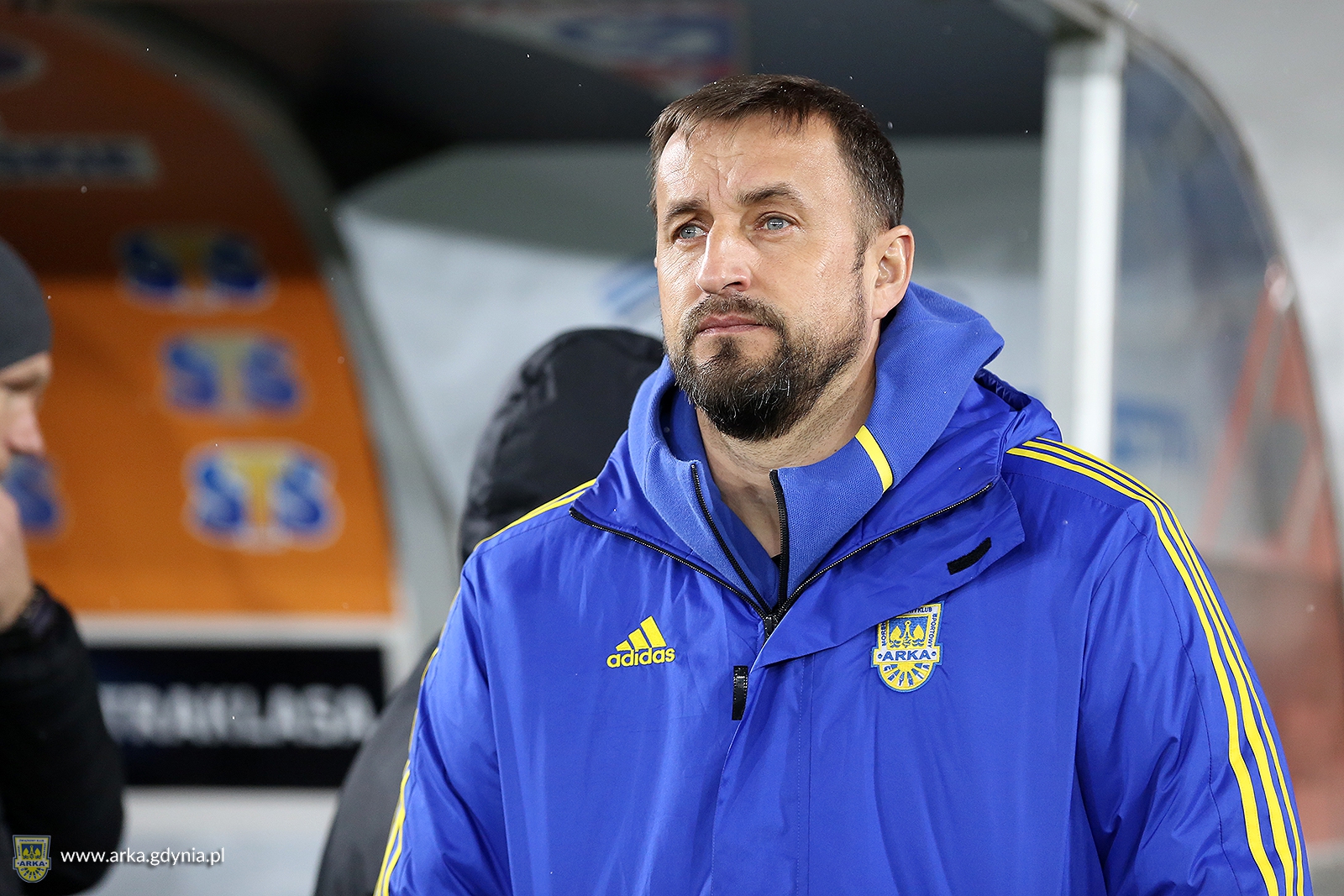 Zdjęcie Górnik Zabrze - Arka Gdynia