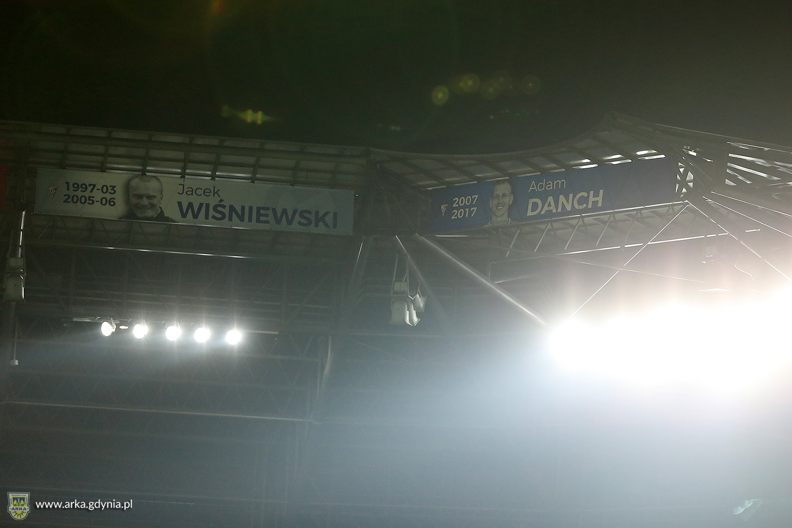 Zdjęcie Górnik Zabrze - Arka Gdynia