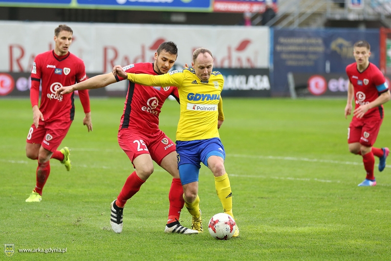 Piast Gliwice. Historia spotkań-image