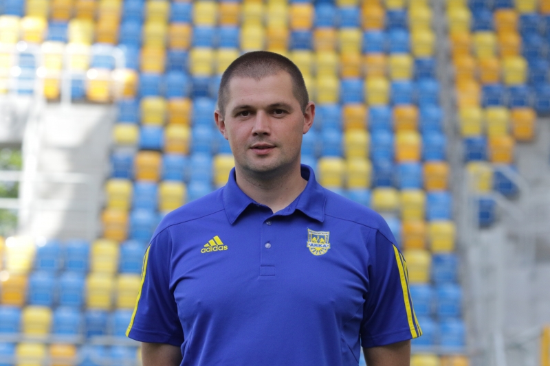 Zmiany w sztabie.-image
