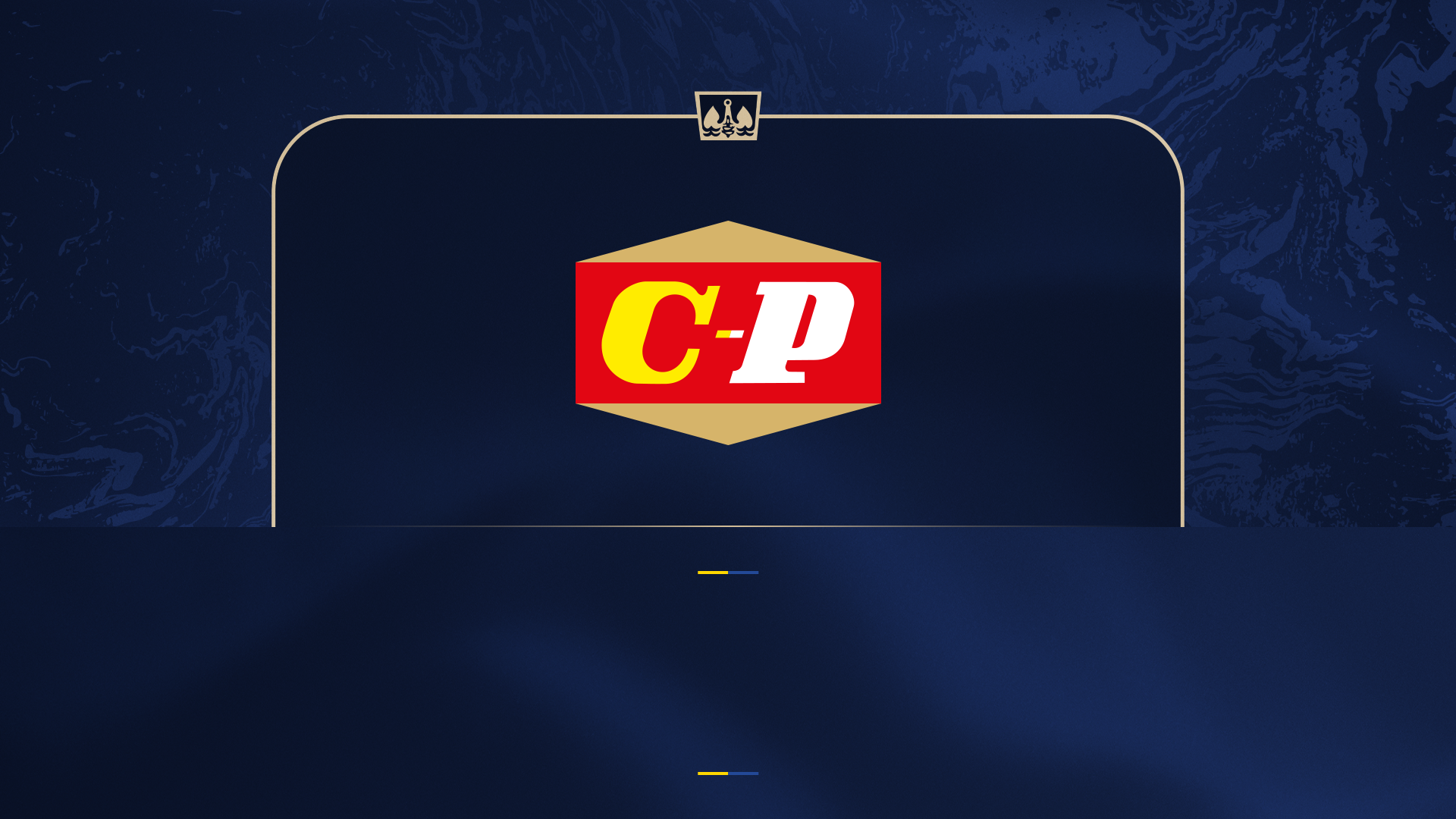 Chipolbrok pozostaje Sponsorem Arki Gdynia