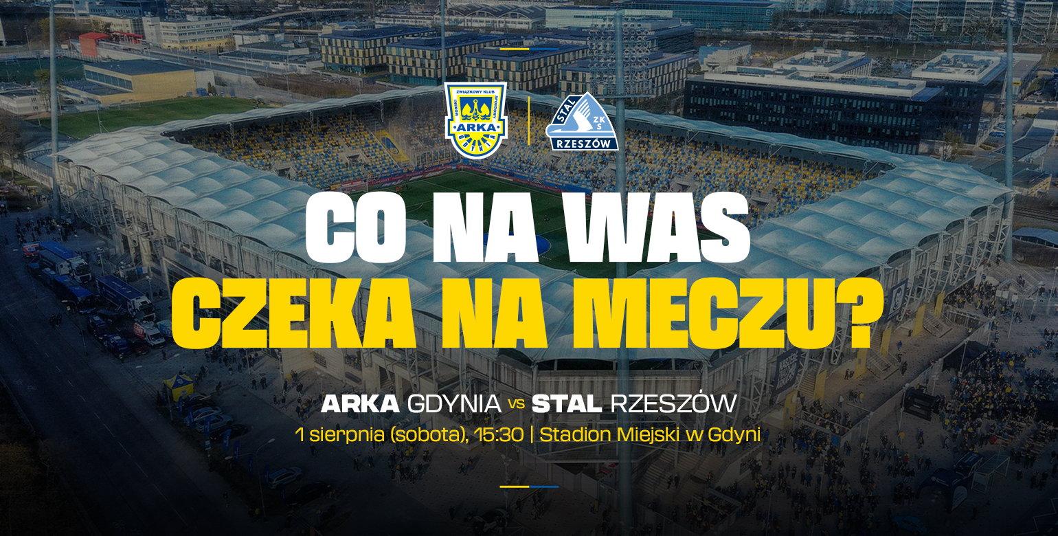 CO NAS CZEKA NA MECZU