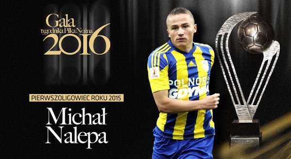 Michał Nalepa: Musimy w życiu doceniać to co mamy-image