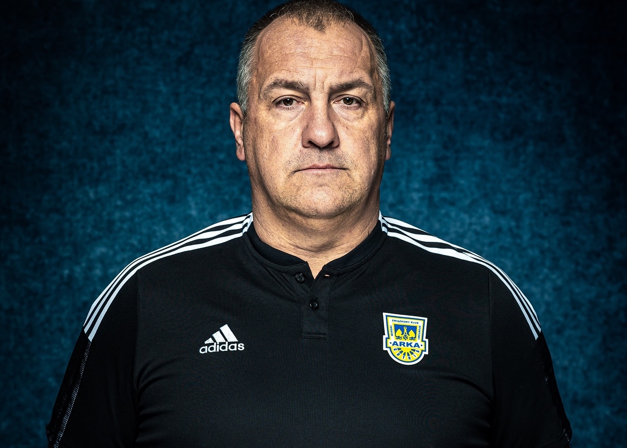 4 liga: Porażka z Aniołami-image