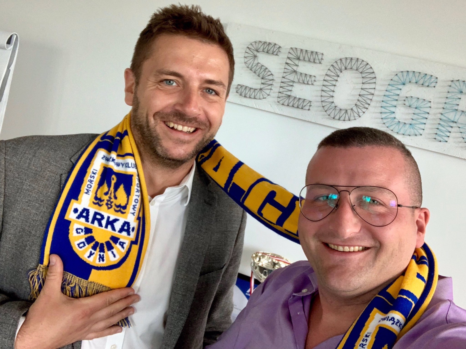 SEOgroup z Arką!-image