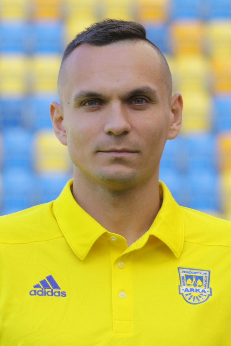 Co lubi... Dawid Sołdecki i Tadeusz Socha?