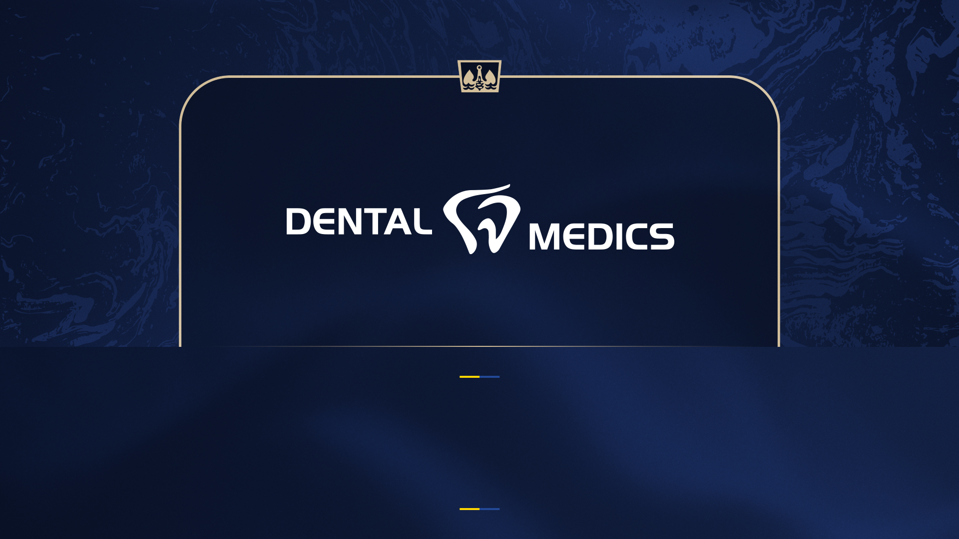Dental Medics pozostaje Partnerem Arki Gdynia