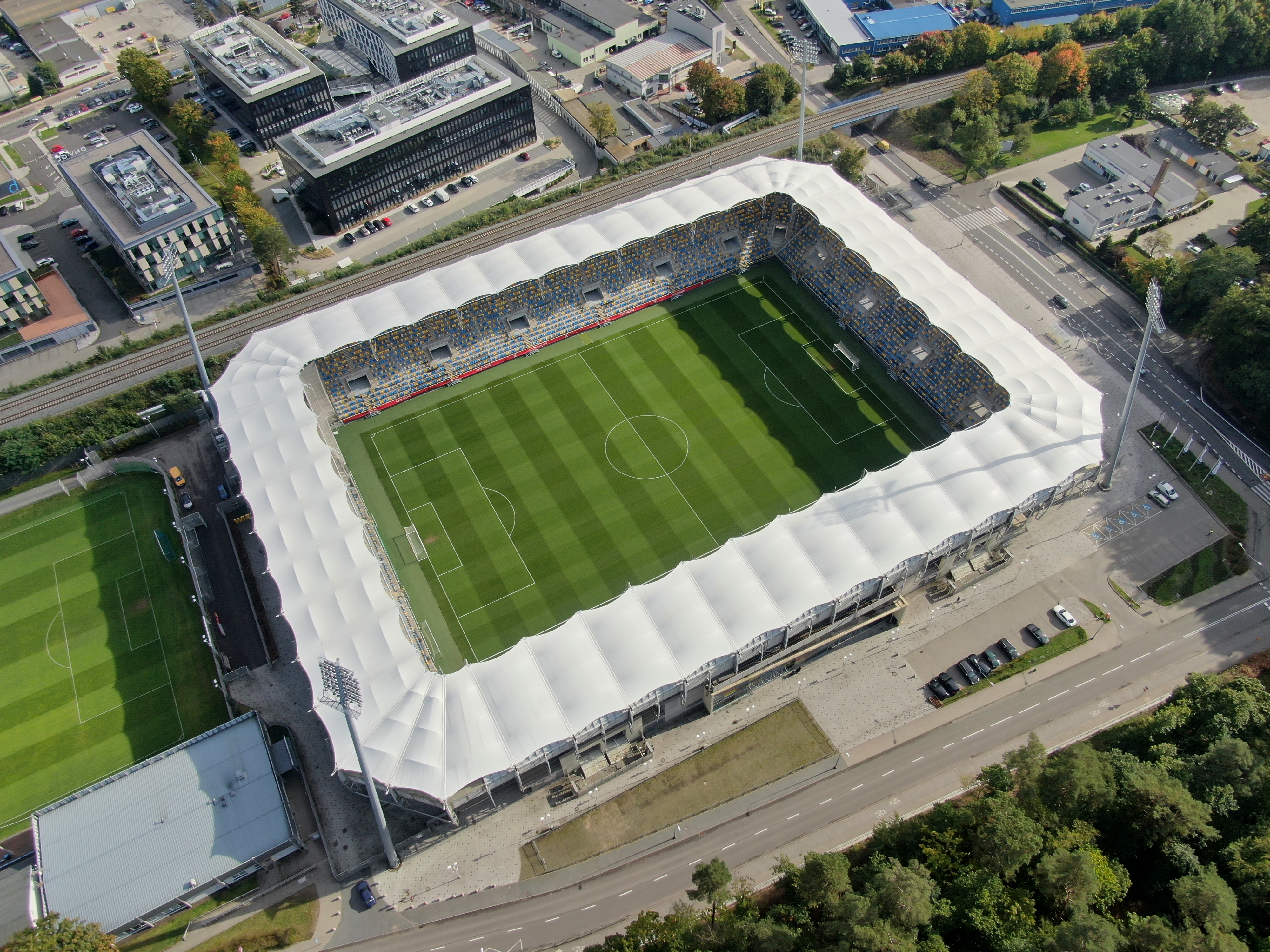 Proces akredytacyjny na sezon 2026/27