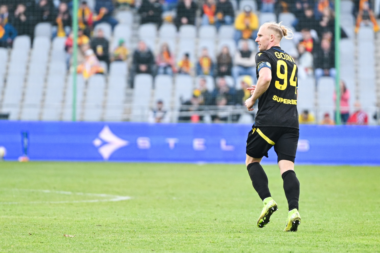 Zdjęcie PKO BP Ekstraklasa: Korona Kielce - Arka Gdynia