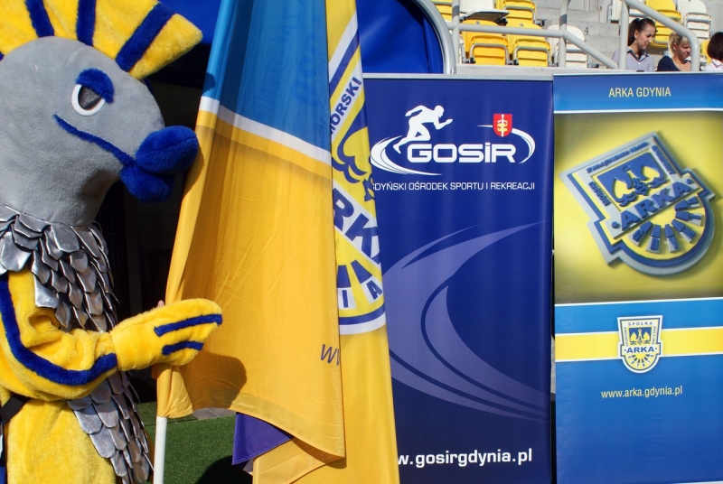 Rozpoczęcie roku szkolnego 2011-2012