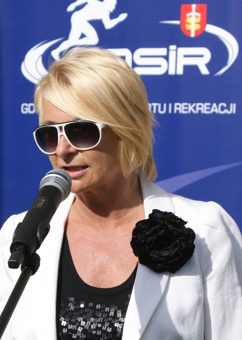 Zdjęcie Rozpoczęcie roku szkolnego 2011-2012