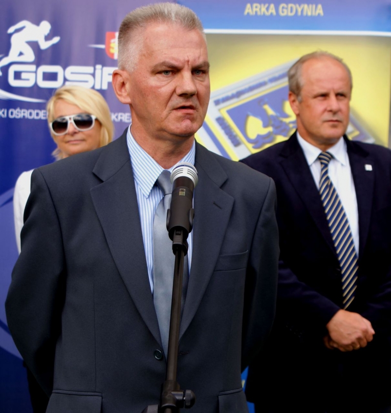 Zdjęcie Rozpoczęcie roku szkolnego 2011-2012