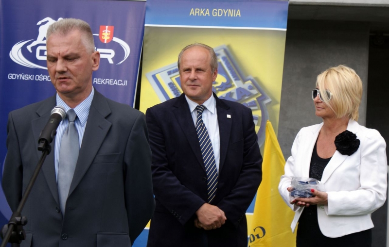 Zdjęcie Rozpoczęcie roku szkolnego 2011-2012