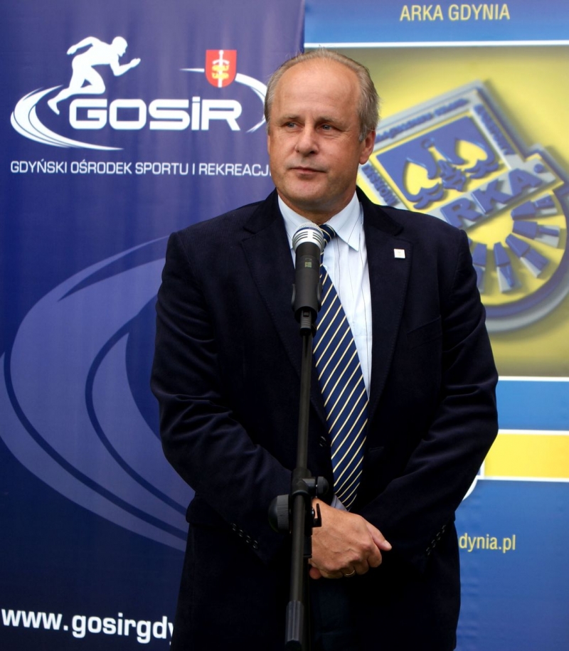 Zdjęcie Rozpoczęcie roku szkolnego 2011-2012