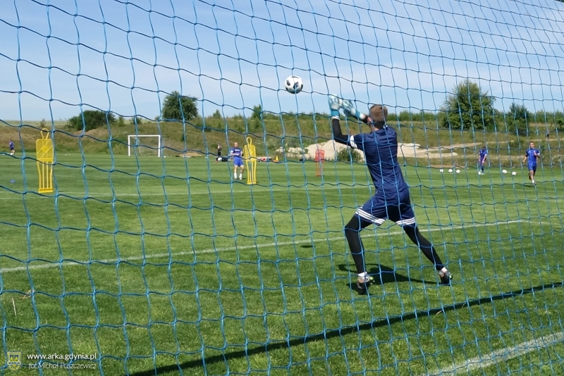 Pracowity weekend. Jutro sparing z AFE Hiszpania.-image