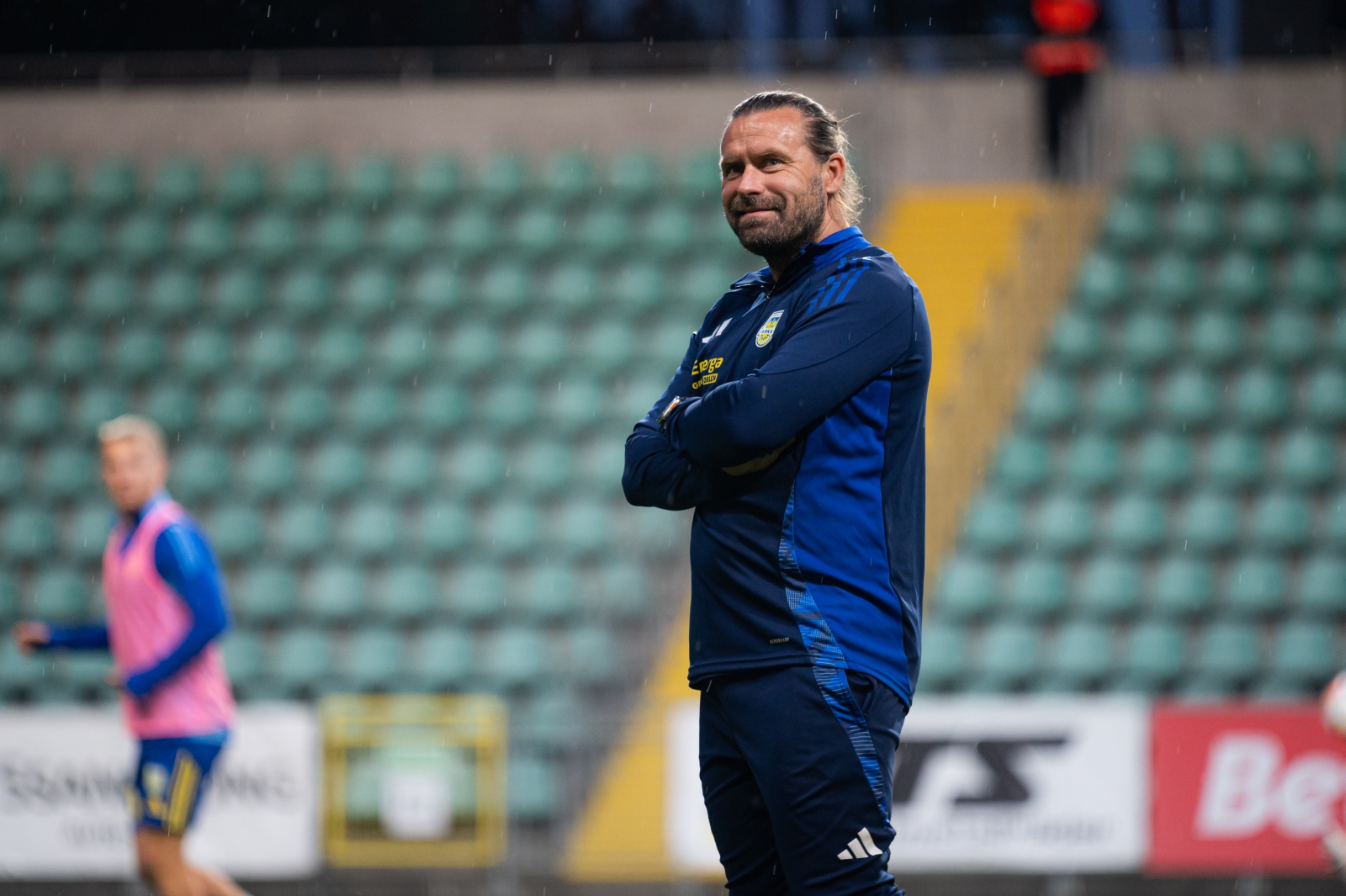 Zdjęcie Puchar Polski: Stal Stalowa Wola - Arka Gdynia