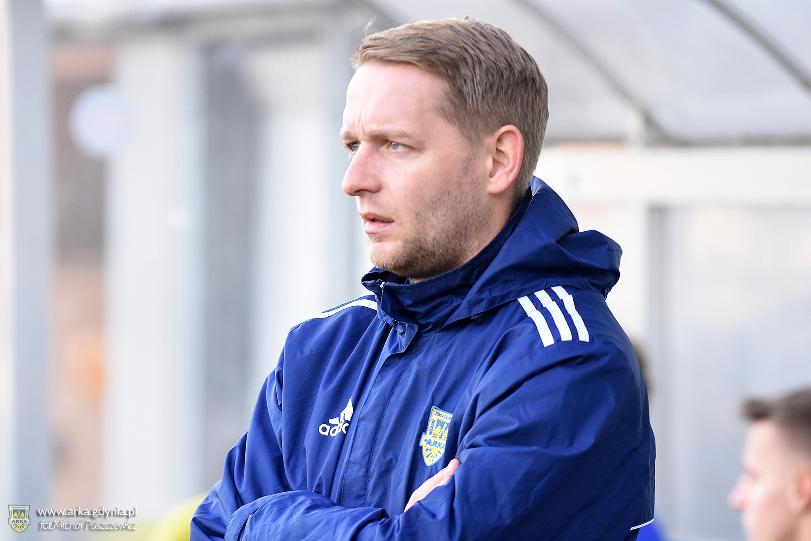Zdjęcie CLJ U18: Arka Gdynia - Lech Poznań