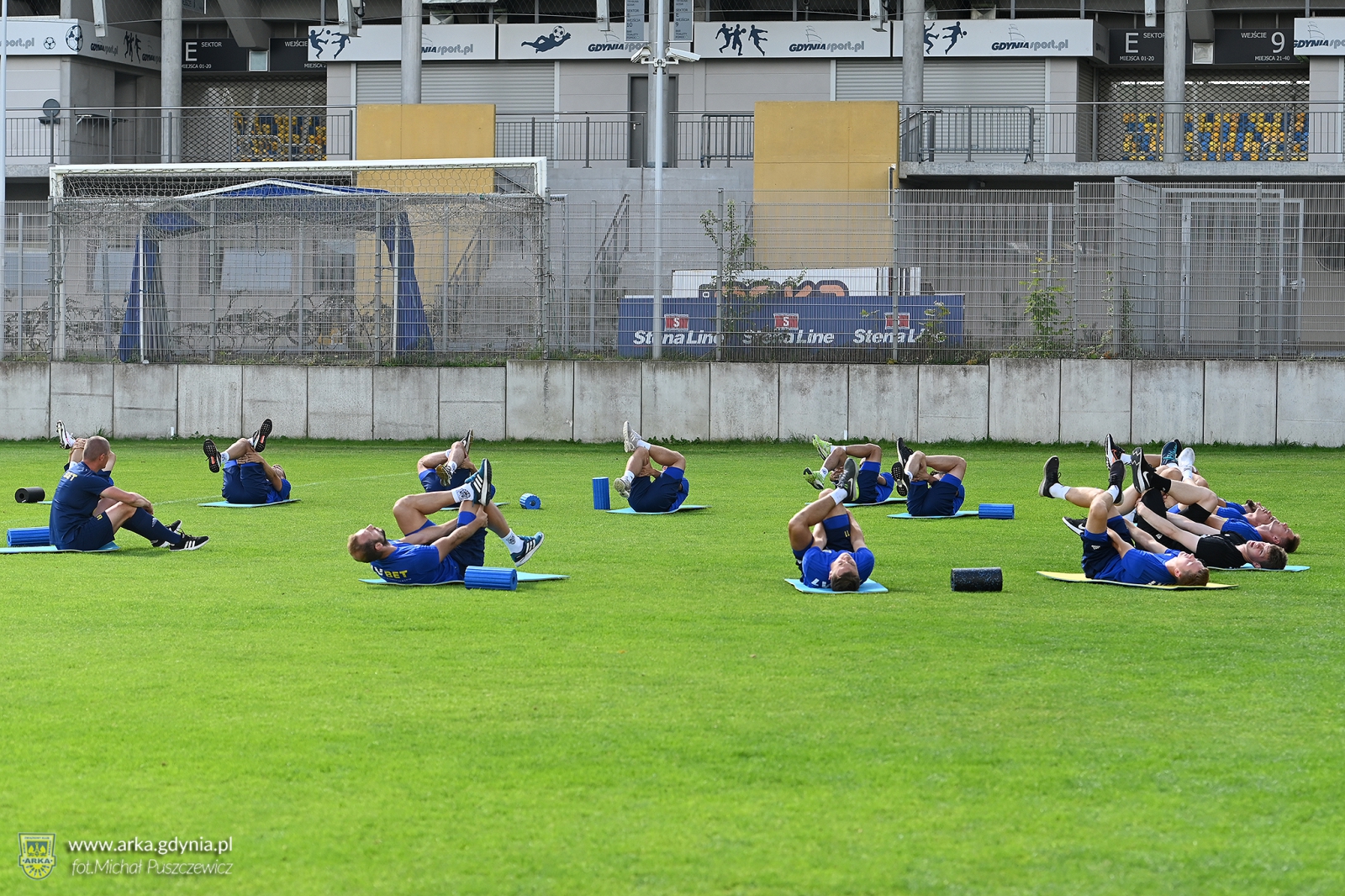 Czas na premierę ligową-image