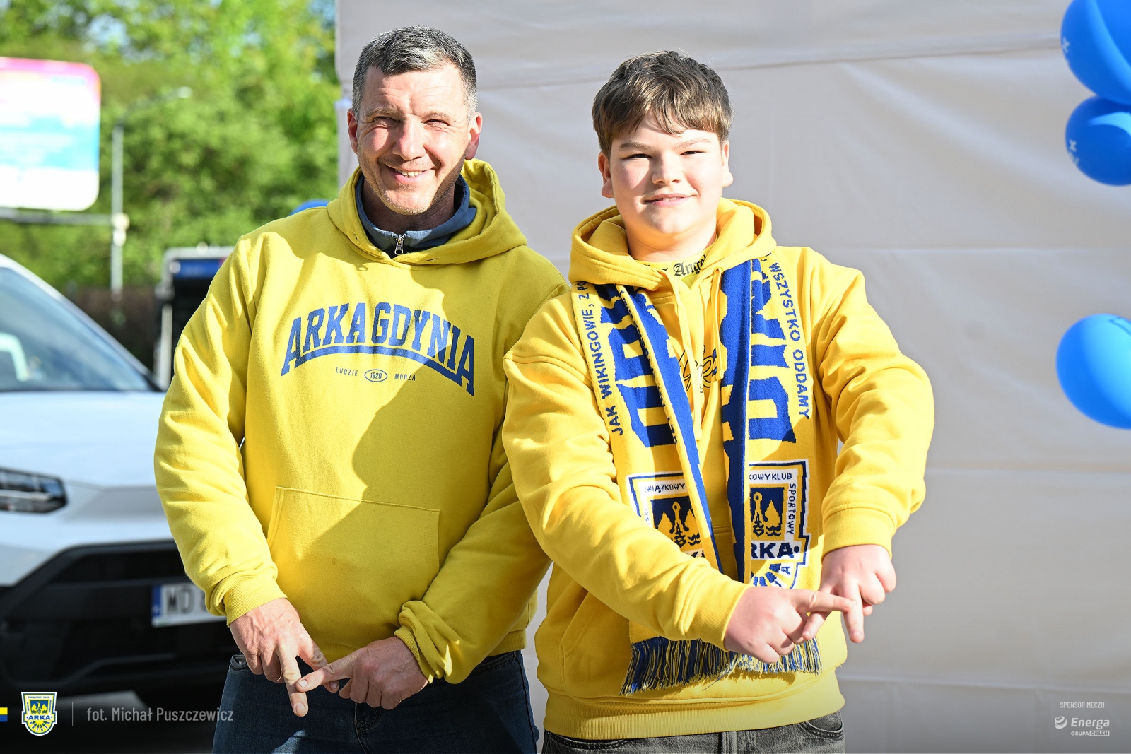 Michał Puszczewicz