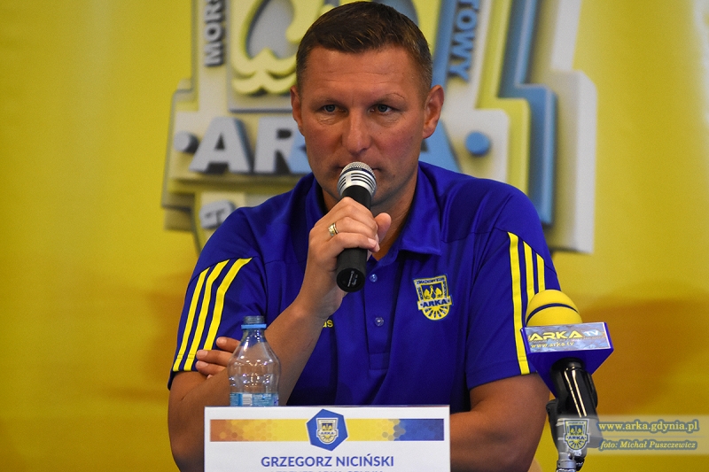53. urodziny Grzegorza Nicińskiego-image