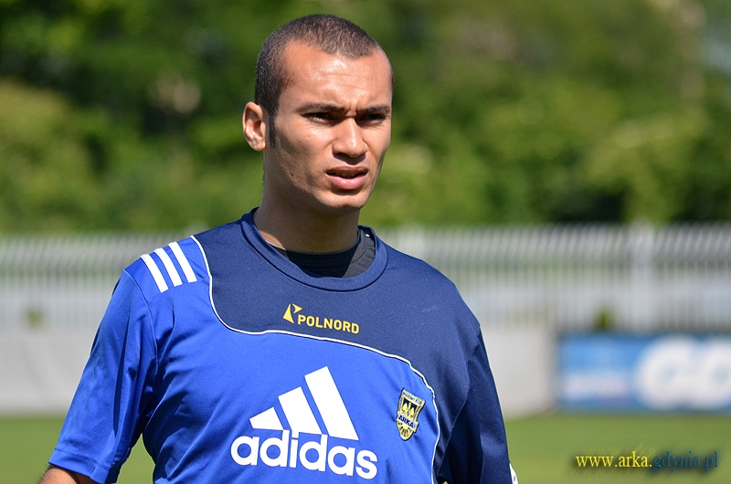 42. urodziny Marcusa da Silvy-image