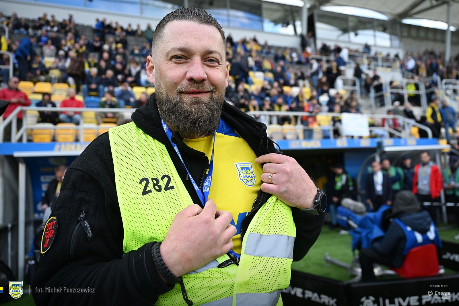 Michał Puszczewicz