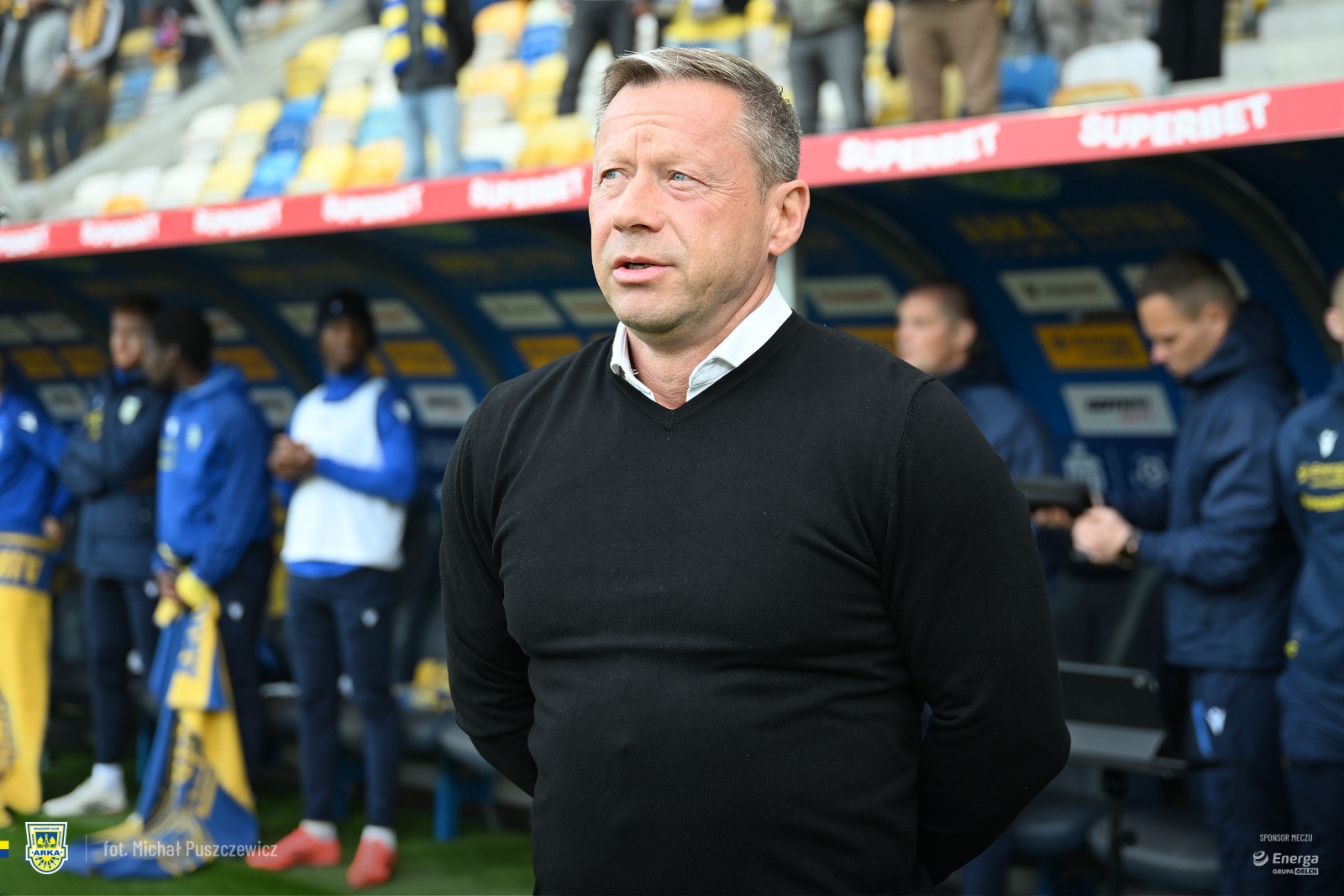 Michał Puszczewicz