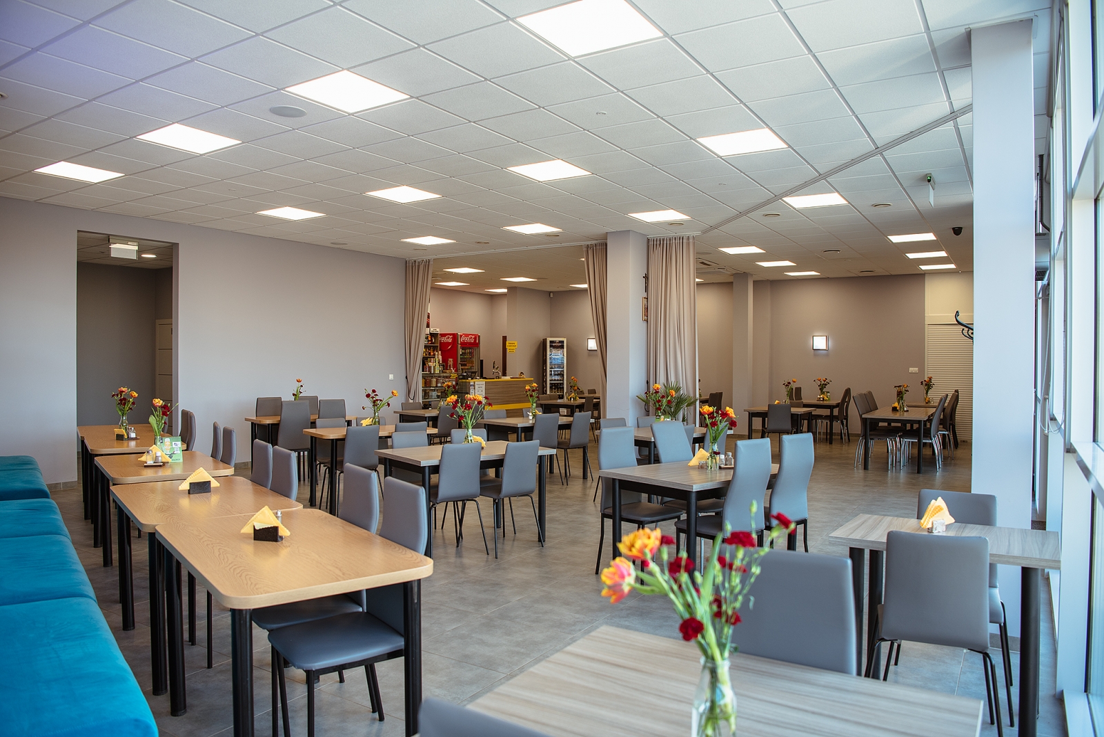 Restauracja Gościnna Przystań Sponsorem Arki Gdynia-image