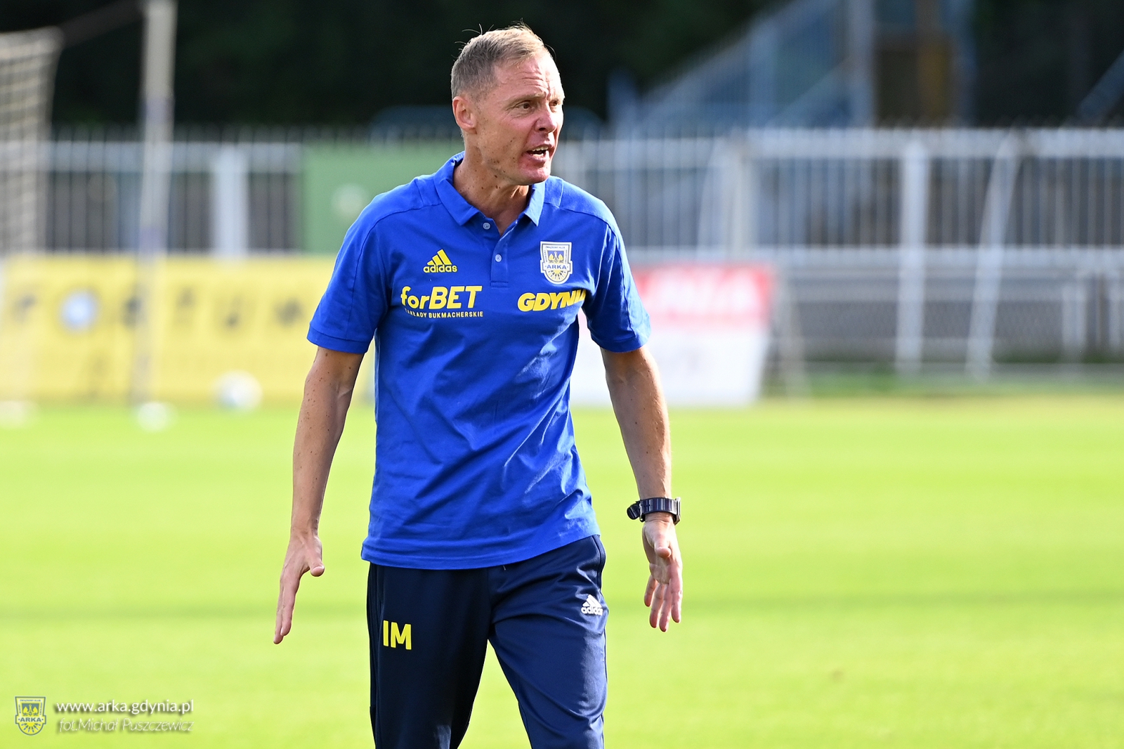 Zdjęcie GKS Jastrzębie - Arka Gdynia