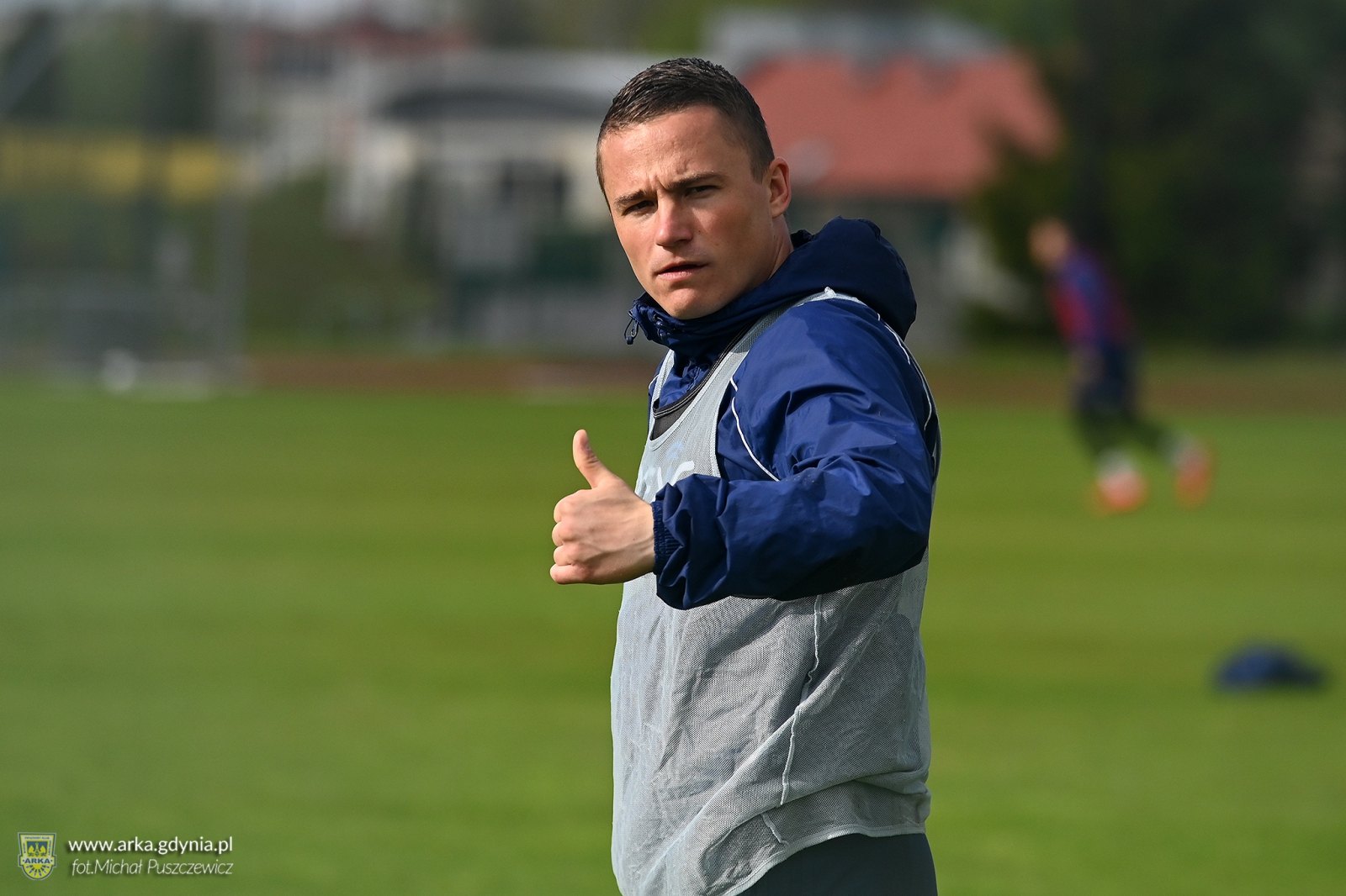Deszczowy wtorek-image