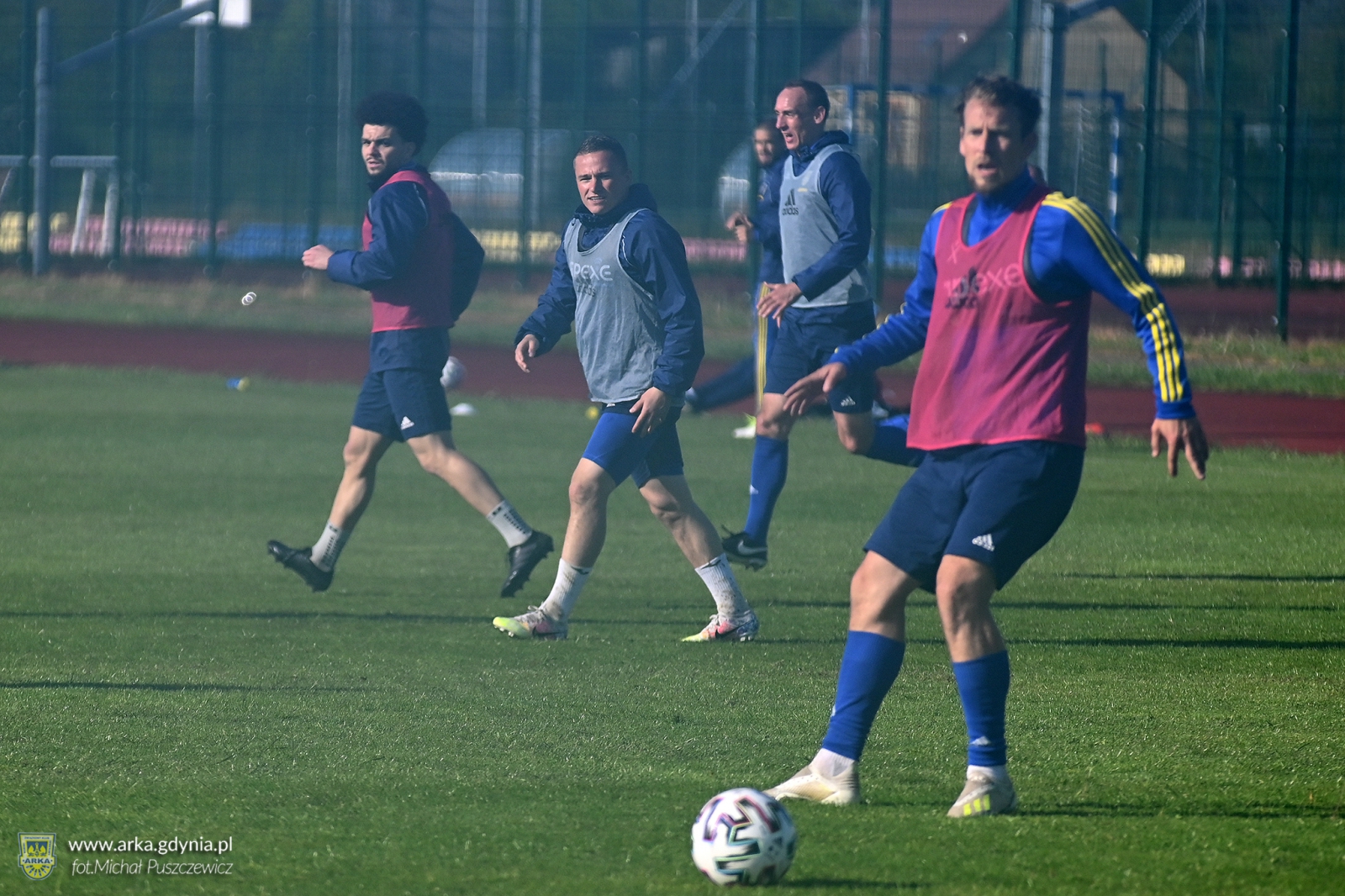Deszczowy wtorek-image
