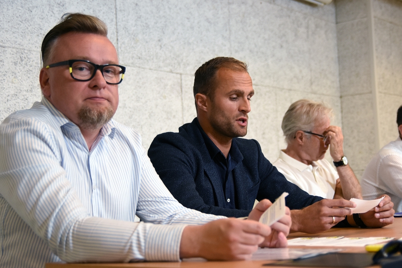 Rusza projekt "ARKA GDYNIA IDOL"-image