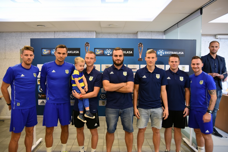 Zdjęcie Projekt Idol