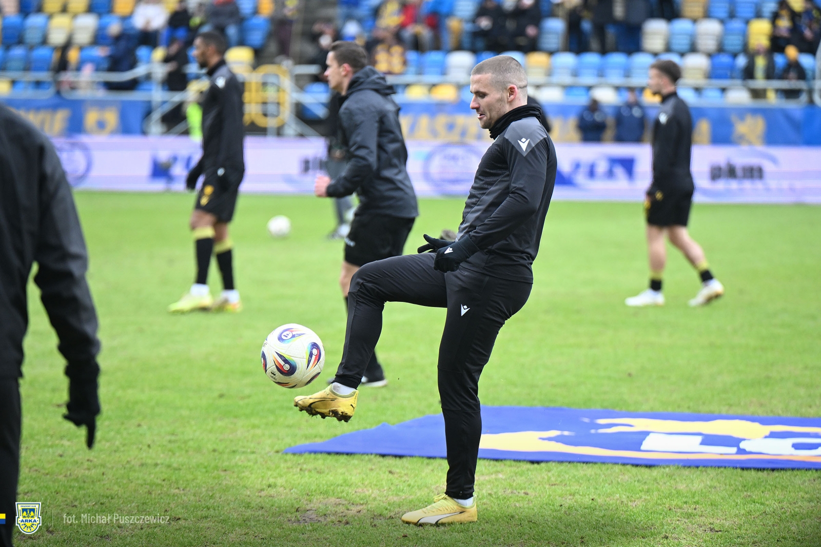 Michał Puszczewicz