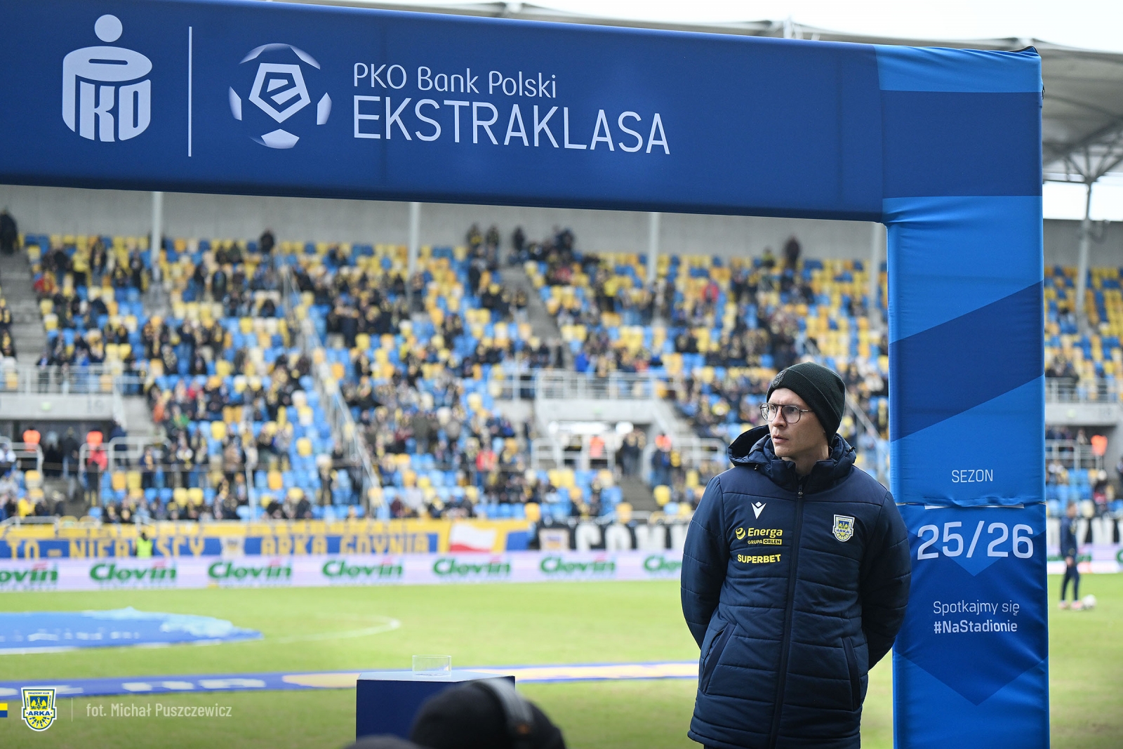 Michał Puszczewicz