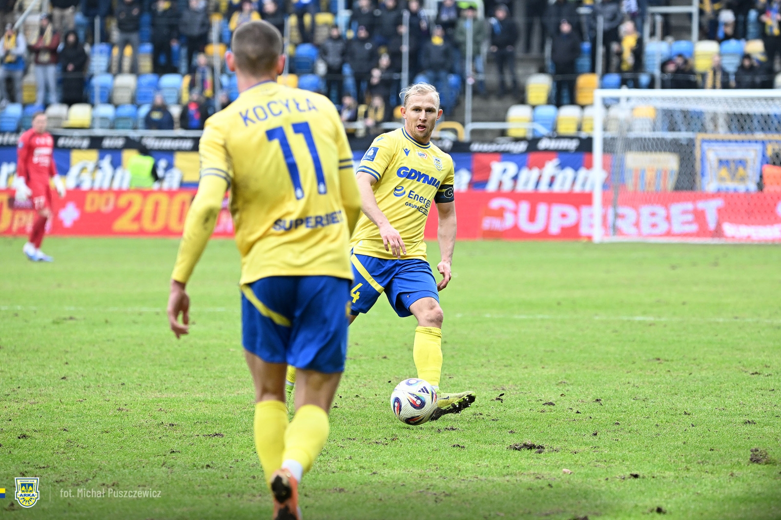 Michał Puszczewicz
