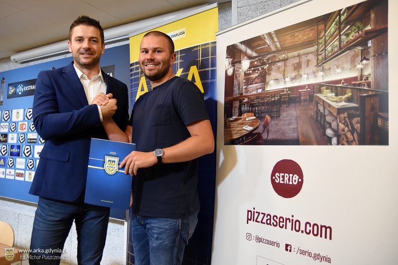 Konferencja przed startem sezonu: Idą zmiany!-image