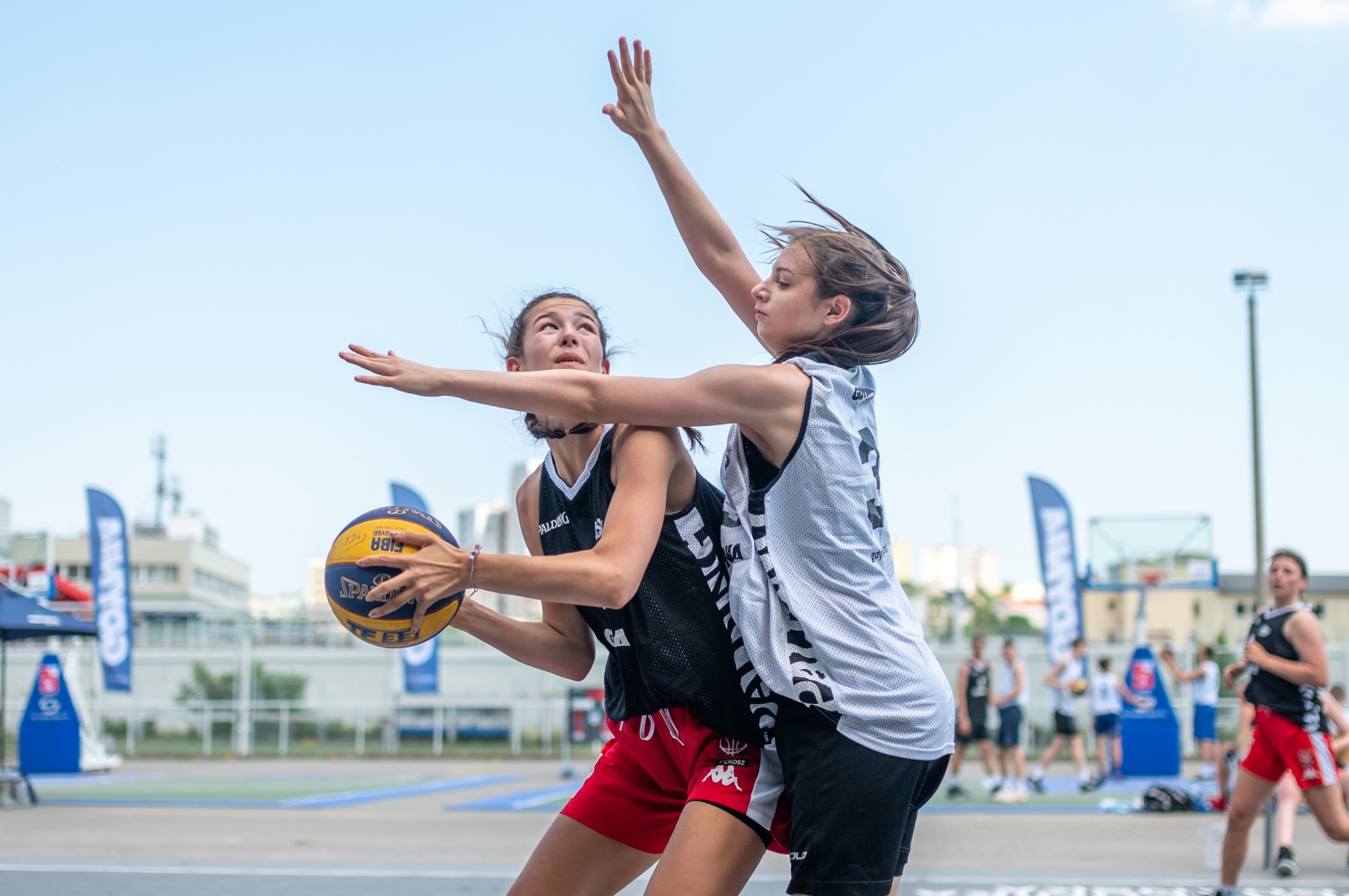 Trzecia edycja 3x3 Gdynia zbliża się wielkimi krokami-image
