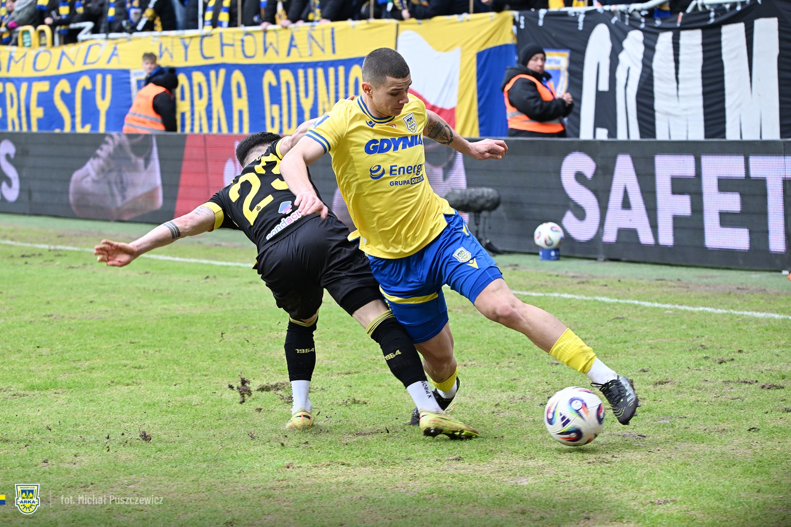 Michał Puszczewicz