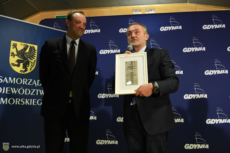 Przystanki PKM w Gdyni gotowe!-image