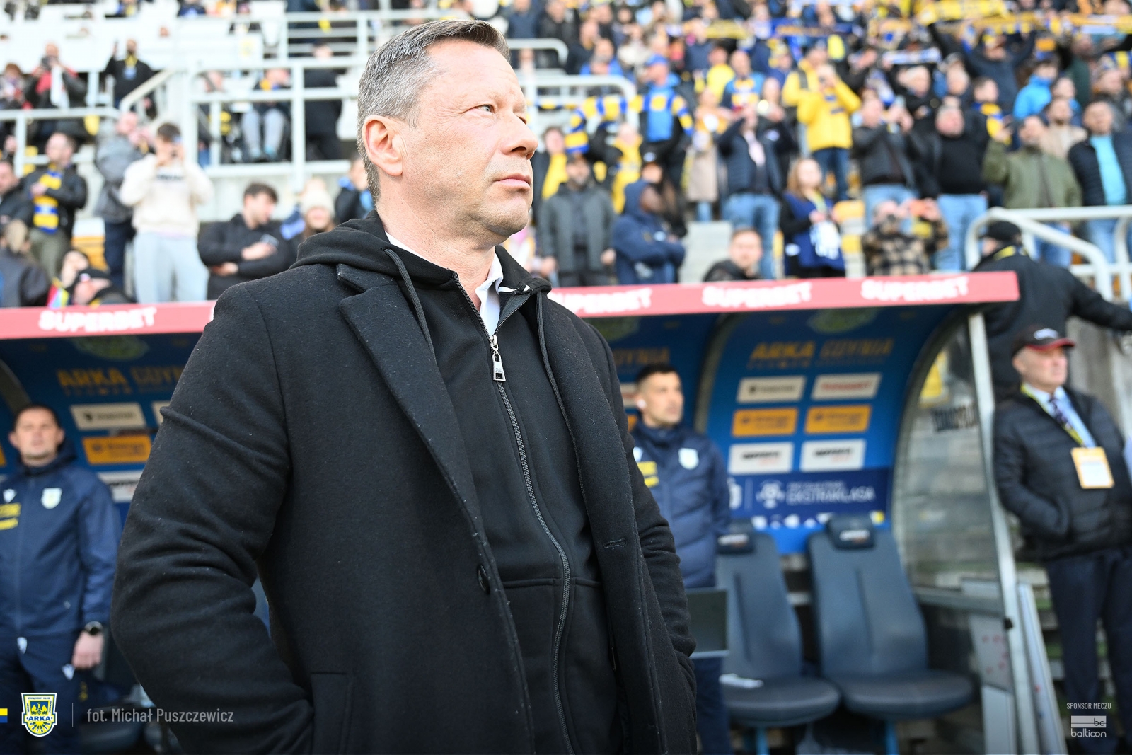 Michał Puszczewicz