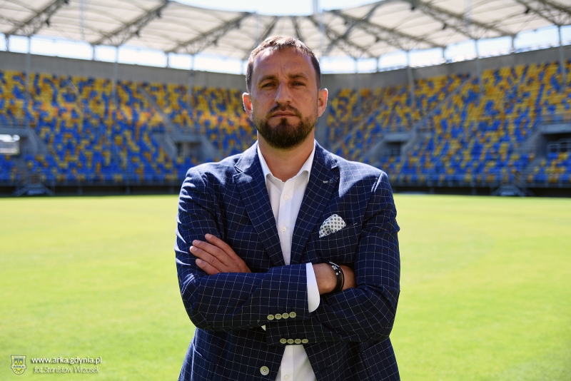 Arka w liczbach: Podsumowanie pierwszej rundy-image