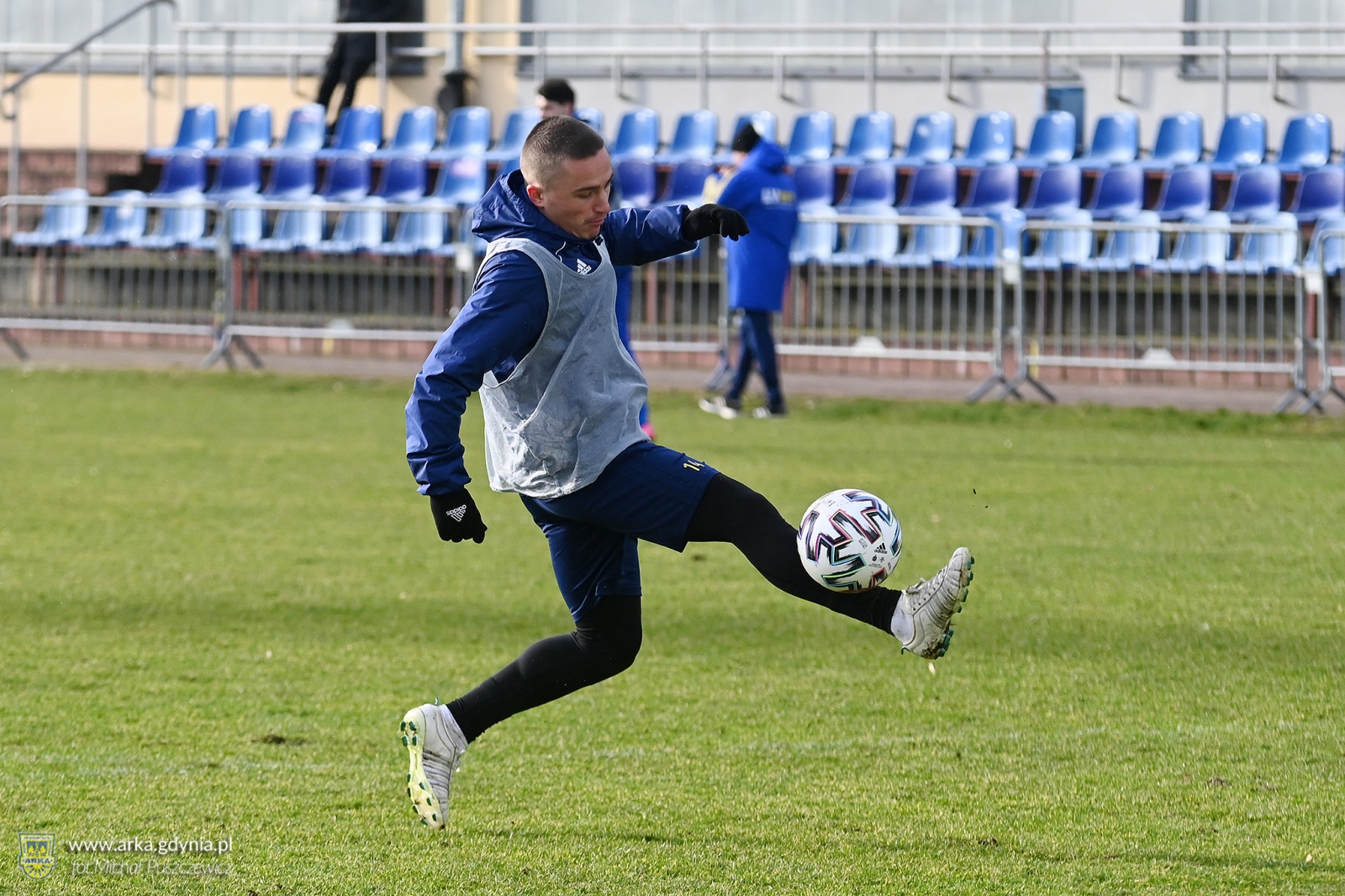 W Zabrzu mecz o "6" punktów!-image
