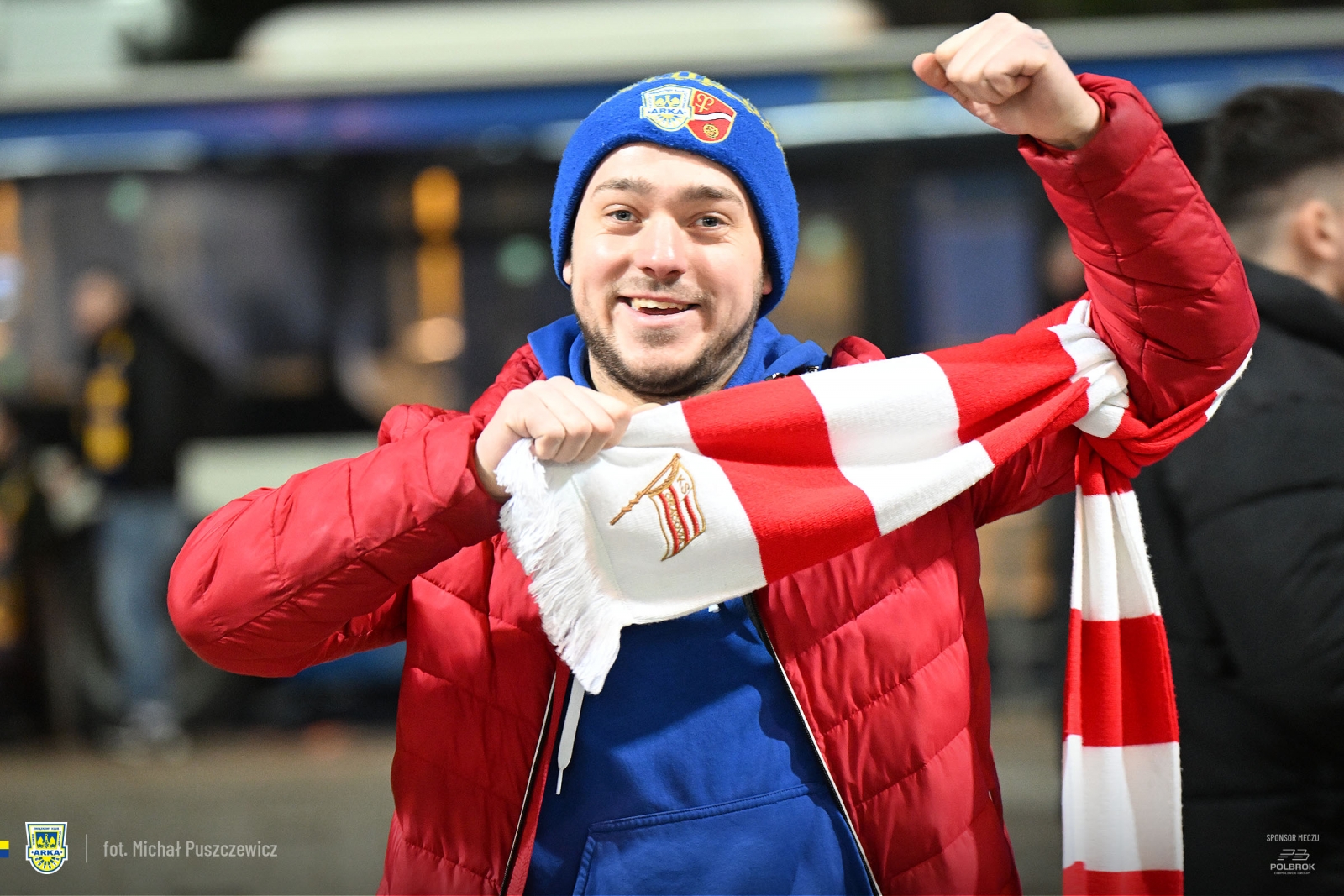 Michał Puszczewicz
