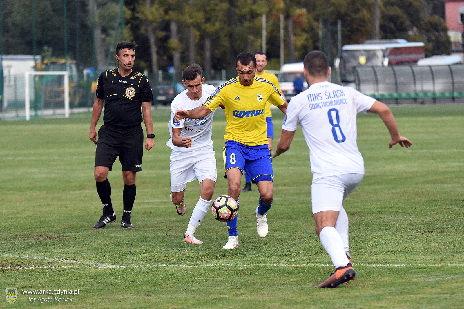 Debiutanci i strzelcy-image