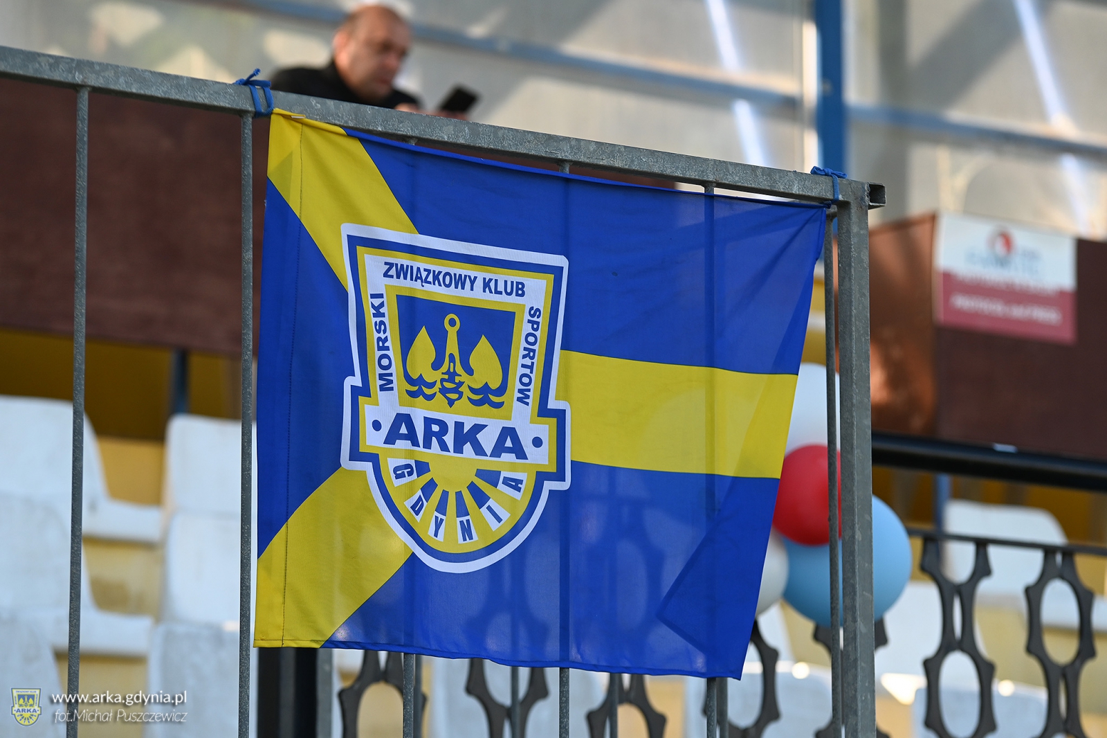 Zdjęcie Sparing: Arka Gdynia - Sumqayit FK Azerbejdżan 0:1