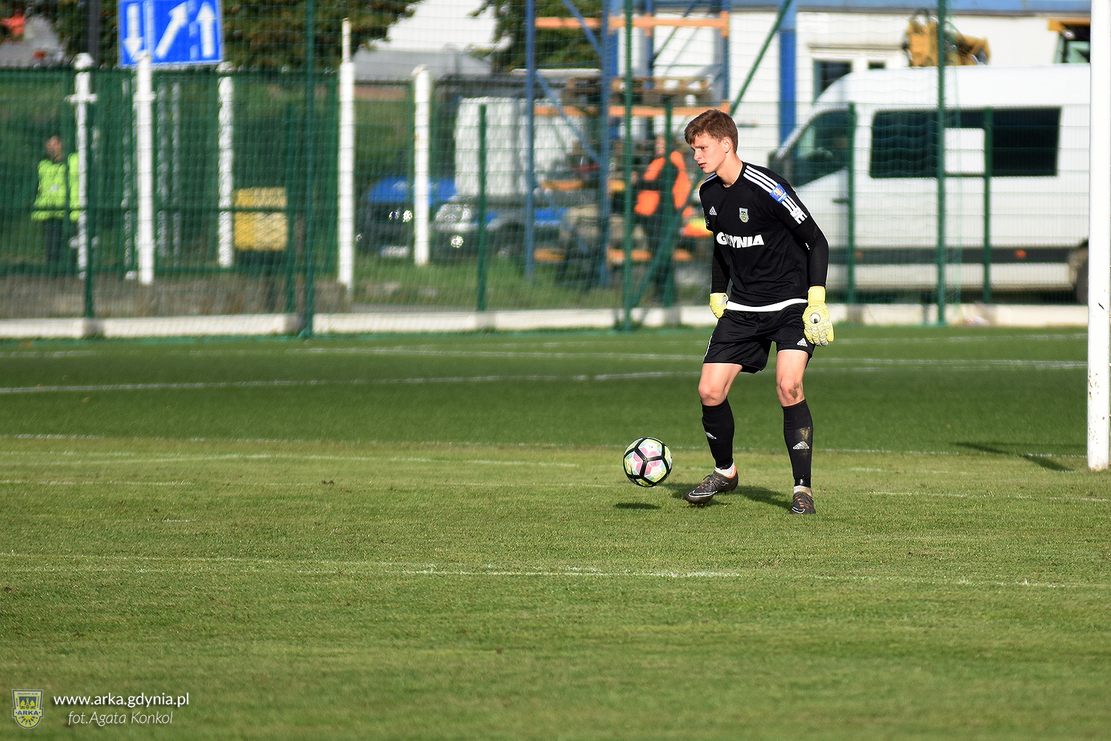 Debiutanci i strzelcy-image