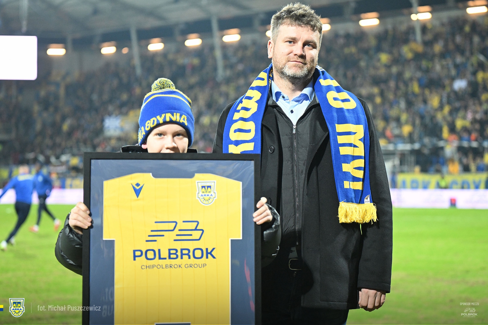 Michał Puszczewicz