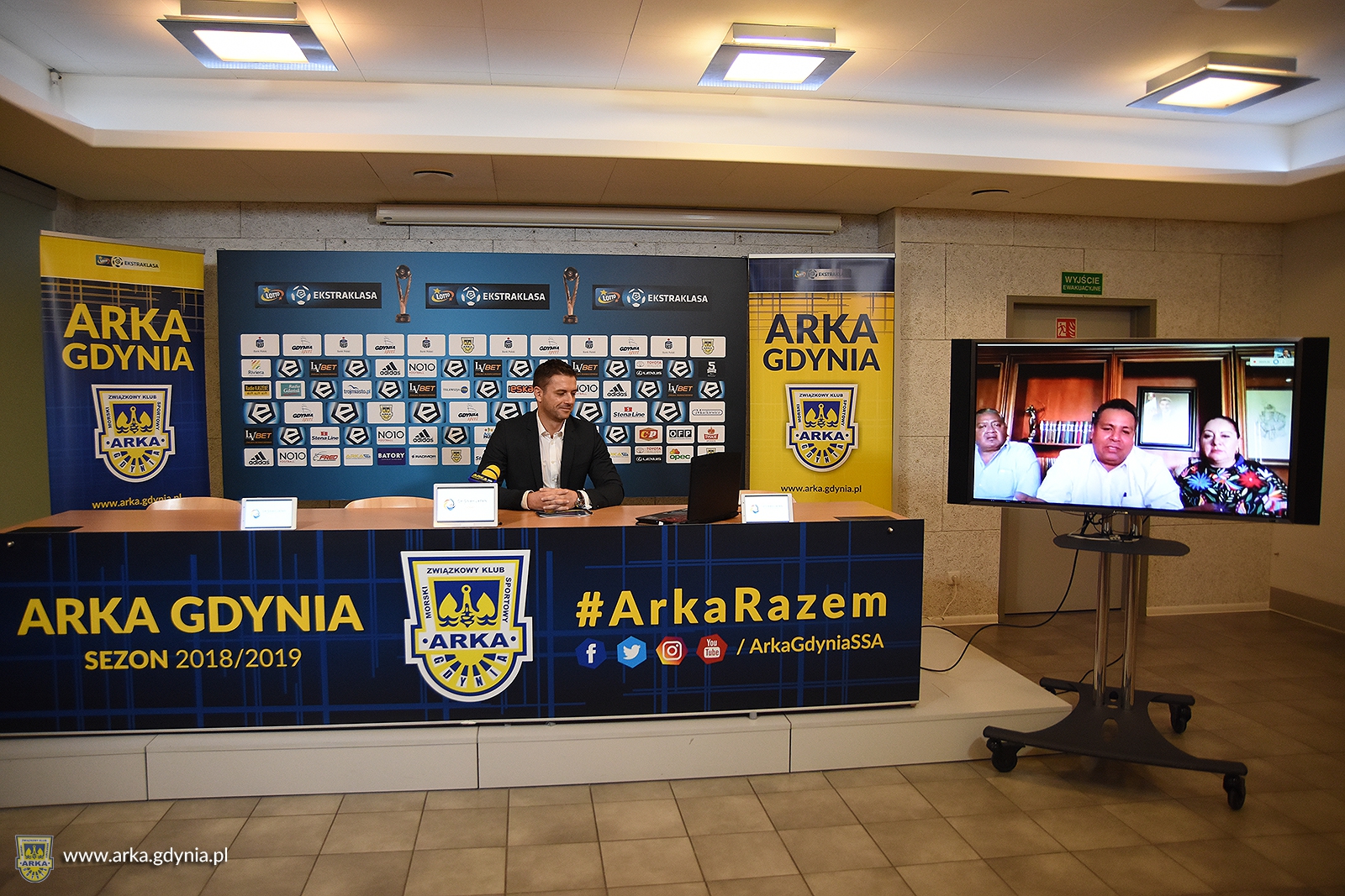 Chignahuapan nowym Partnerem Arki!-image