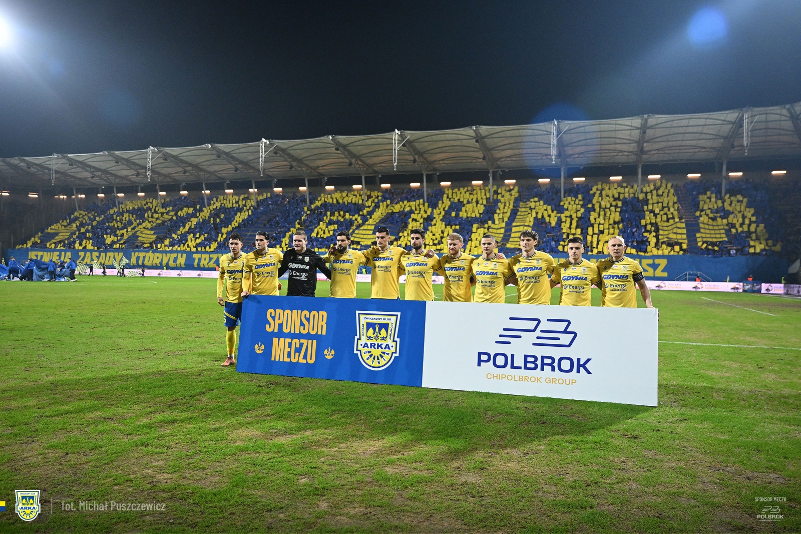 Michał Puszczewicz